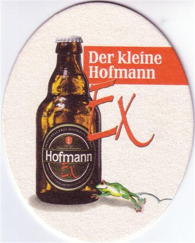 gutenstetten nea-by hofmann oval 2a (235-der kleine hofmann) 